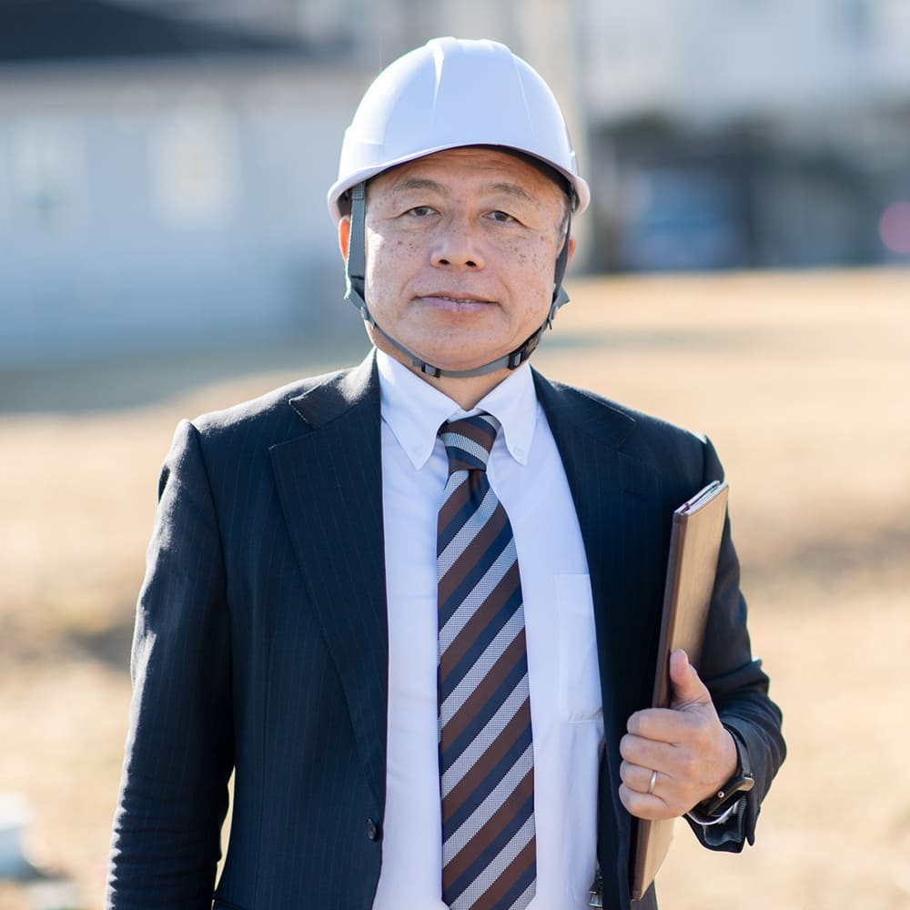 頼田 亘平